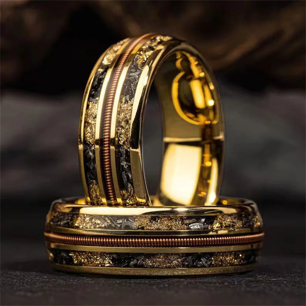 Regal Vintage Ring