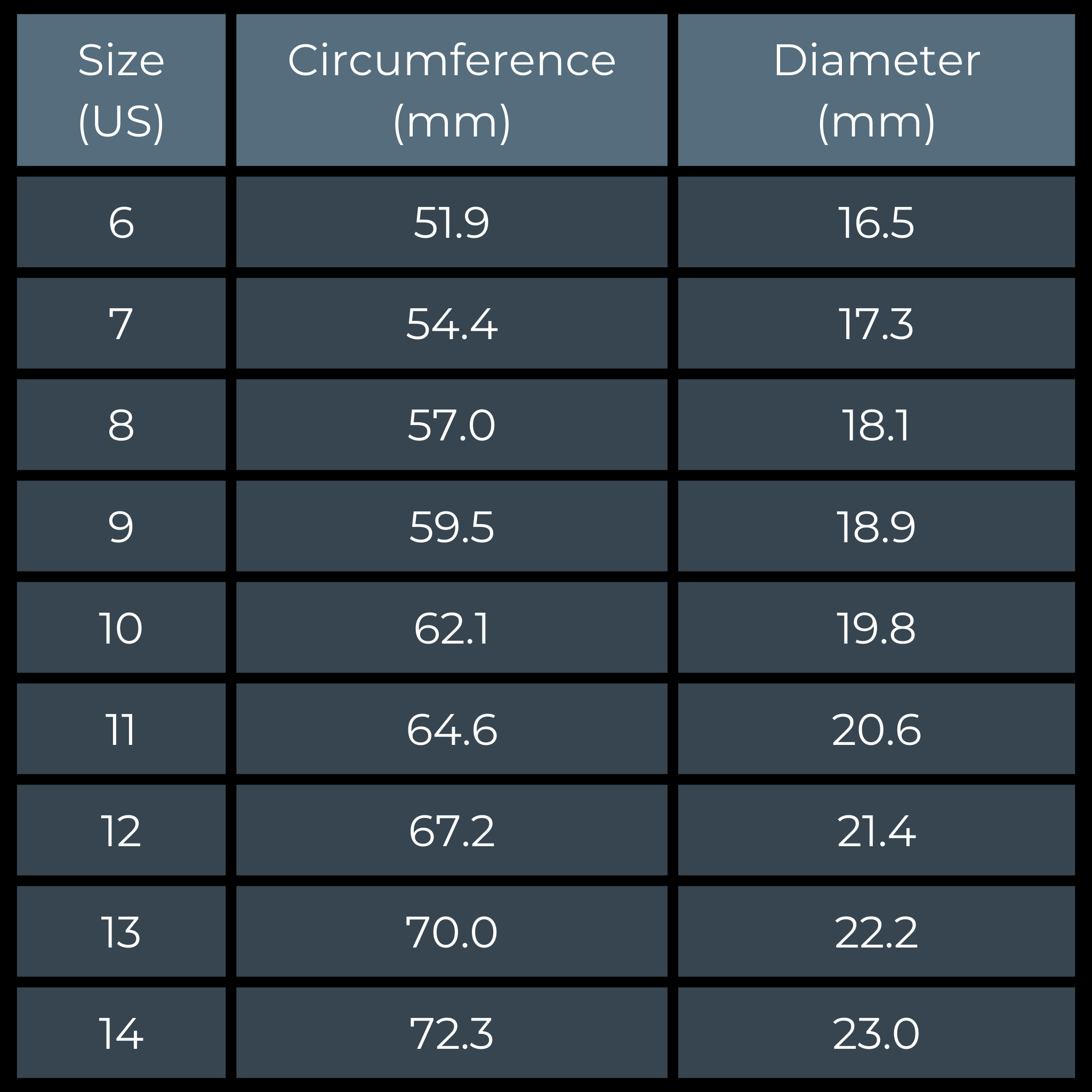 Sapphire Spirit Ring