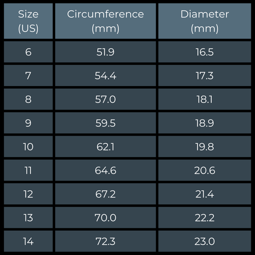 Eclipse Vitalis Ring