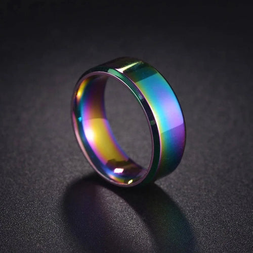 Aurora Dream Ring