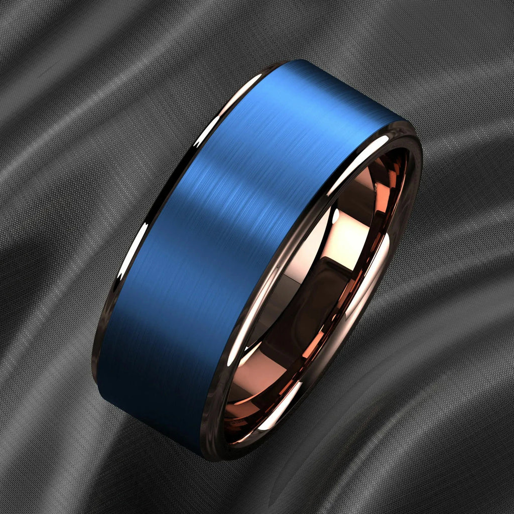 Oceanic Horizon Ring