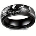 Whispering Woods Ring