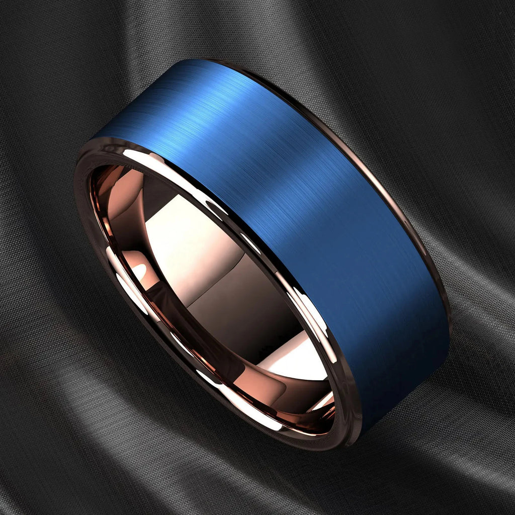 Oceanic Horizon Ring