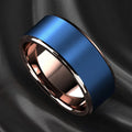 Oceanic Horizon Ring
