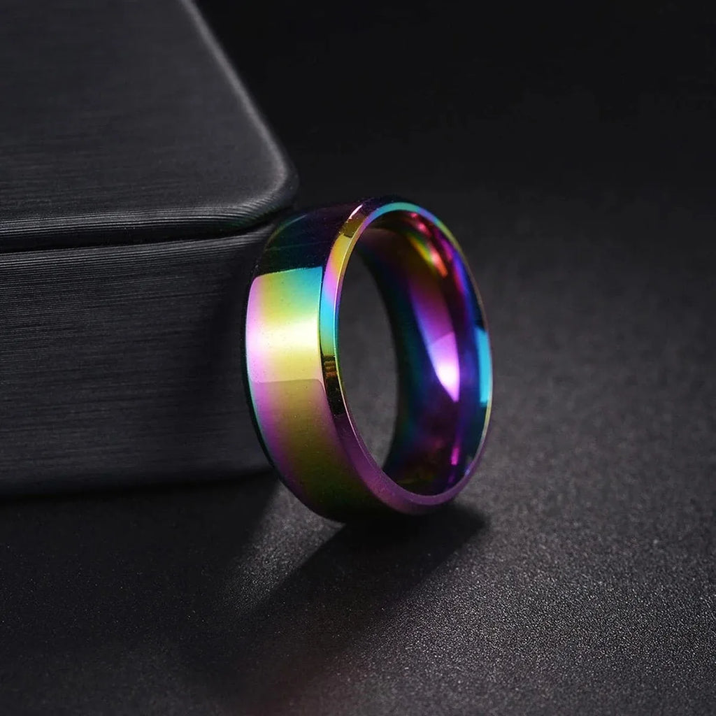 Aurora Dream Ring