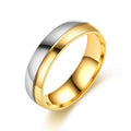 Timeless Unity Ring